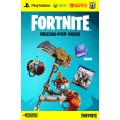 Fortnite - Mecha-Pop Pack